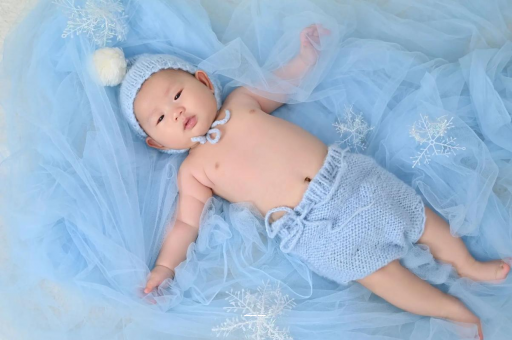 文昌2岁宝宝脚长多少厘米 文昌2岁宝宝脚长多少厘米