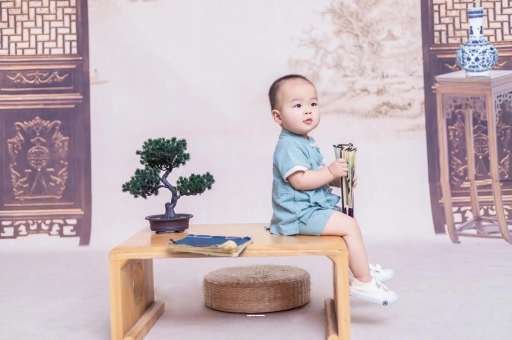 文昌宝宝多久认识妈妈